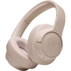 JBL Tune 710BT Ενσύρματα & Ασύρματα Bluetooth Ακουστικά Over Ear Ροζ