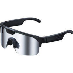 Zeblaze Γυαλιά ηλίου Q01 Silver Sports - (Q01-Silver)
