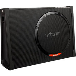 Vibe BlackAir T12S-V6 Subwoofer Αυτοκινήτου 12" 300W RMS με Κούτα