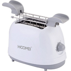 Hoomei HM-5928 Φρυγανιέρα 2 Θέσεων 800W