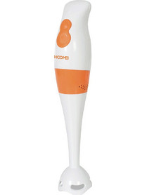 Hoomei HM-6625 Ραβδομπλέντερ με Πλαστική Ράβδο 250W