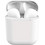 inPods 12 Ακουστικά Bluetooth Earbud White