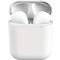 inPods 12 Ακουστικά Bluetooth Earbud White inPods 12 Ακουστικά Bluetooth Earbud White