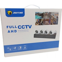Jortan RL-6115AHD-P4
