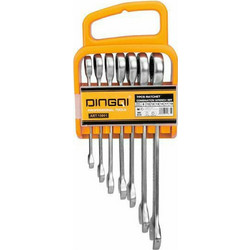 Σετ Γερμανοπολύγωνα DRN-15001 7τμχ
