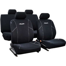 W15505-1 Black / Grey 10τμχ