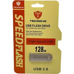 Technovo 128GB USB Stick 3.2 Gen 1 με USB-A