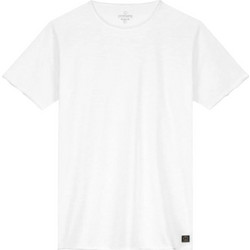 DSTREZZED MC. QUEEN T-SHIRT ΜΠΛΟΥΖΑ 202274-NNNOS-100-WHITE