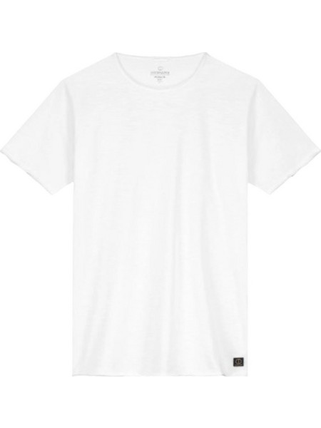 DSTREZZED MC. QUEEN T-SHIRT ΜΠΛΟΥΖΑ 202274-NNNOS-100-WHITE