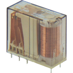 RELAY MINI 2P 6V DC 8A RP421006 TYC