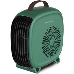 Eurolamp 300-41207 Αερόθερμο Δαπέδου 2000W