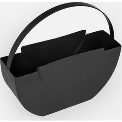 Βάση Μεταλλική για Φιδάκι Ημικύκλιο 16x16cm