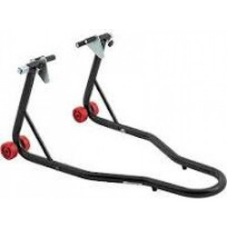 A-Pro Paddock Stand Εμπρός Τροχού CM7563 Black