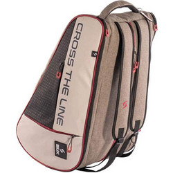 SIUX TRAIL BAG Σκούρο γκρι