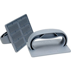 3M Twist-Lok 961 Βάση Χειρός για Σφουγγάρια Scotch-Brite 63mm x 89mm x 121mm