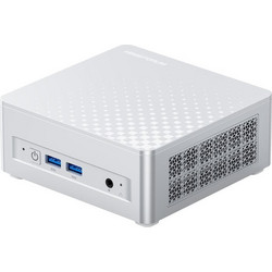 Minis Forum M1 Plus Core i5-12600H Μίνι Pc Barebone - (M1Plus-b)