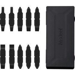 Nextool Flat Bit Kit AS2 (10pcs)