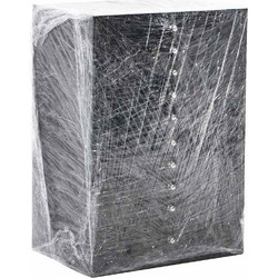 vidaXL Stretch Film 6 τεμάχια Διαφανές 30 μm 50 cm x 150 m