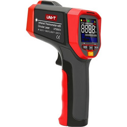 Θερμόμετρο υπερύθρων Uni-T UT303C+ UT303C+