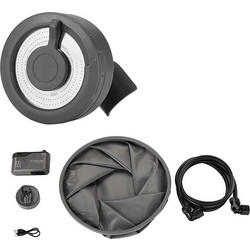EcoFlow Σετ ντους για ταξίδια. - (EFA-SHOWERKIT)
