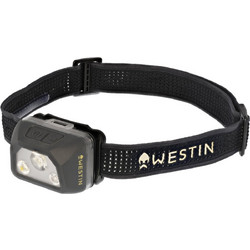Επαναφορτιζόμενος Φακός Κεφαλής Westin Headlamp Beam (400 Lumens)