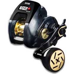Ryobi Base Point SV Μηχανισμός Ψαρέματος για Jigging / Tai Rubber / Light Jigging