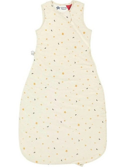 Grobag Χειμερινός Υπνόσακος Swaddle Oatmeal Star