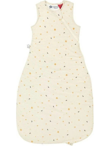 Grobag Χειμερινός Υπνόσακος Swaddle Oatmeal Star