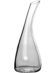 ΚΑΡΑΦΑ CANTINA ARREDO TUSCAN ΧΕΙΡΟΠΟΙΗΤΗ 34.5 CM (1 L)