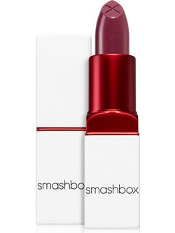 Smashbox Be Legendary Prime & Plush Lipstick It's A Mood 3gr