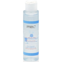 Imel Antiseptic Hand Gel 100ml