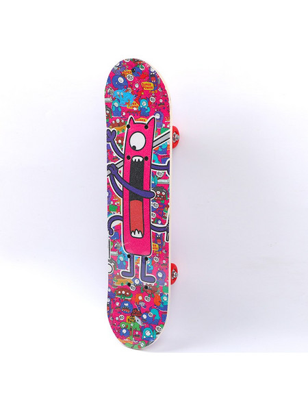 TOMARMON Series Σανίδα skate - medium (2)