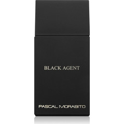Pascal Morabito Black Agent Eau de Toilette 100ml
