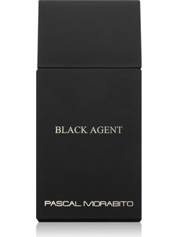 Pascal Morabito Black Agent Eau de Toilette 100ml