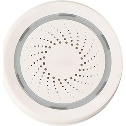 Coolseer COL-SR02W with Temperature and Humidity sensor