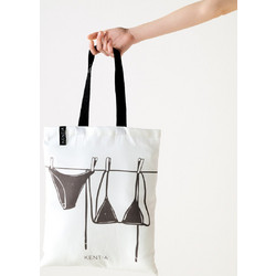 Τσάντα Ώμου Bolsa 262 (38x47)