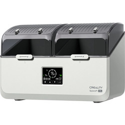 Creality3D Spacepi X4L Filament Dryer Box με Χωρητικότητα 4 Καρουλιών έως 75C και Οθόνη Ενδείξεων 4005010127