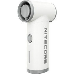 ΑΝΕΜΙΣΤΗΡΑΣ ΑΤΟΜΙΚΟΣ NITECORE NEF Nano - Frost White
