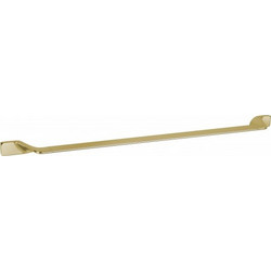 Πετσετοθηκη 60cm Sanya Ica 2824 Gold