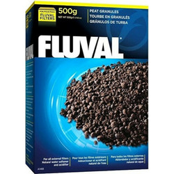 FLUVAL ΤΥΡΦΗ PEAT GRANULES 500G