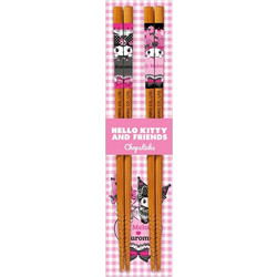 Σετ Chopsticks Kimono