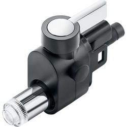 Jura Pro Fine Foam Nozzle G2 (Each)