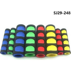 Κάλυμμα χειρολαβής ποδηλάτου - Grip - S29-248 - 650790