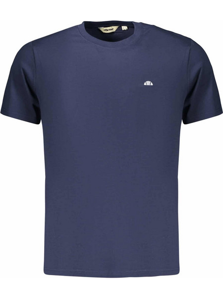 ELLESSE MEN'S SHORT-SLEEVE T-SHIRT, BLUE Μπλε