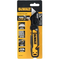 DEWALT DWHT10992-0 Πτυσόμενη φαλτσέτα