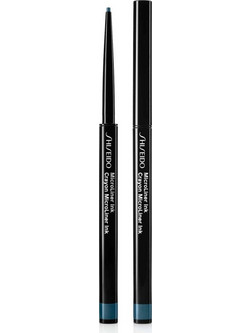 Shiseido Microliner 08 Μatte Teal Eyeliner