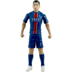 BANBO TOYS: PSG SOCKERS - HAKIMI ACTION FIGURE (20CM) 81379