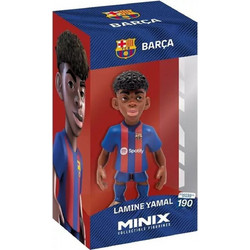GIOCHI PREZIOSI MINIX 2026 LAMINE YAMAL MNXY8000