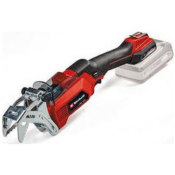 Einhell GE-GS 18/150 Li-Solo Black, Red 3.94" (10 cm) 18 V Lithium-Ion (Li-Ion)