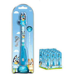 Bluey Magic ink pen